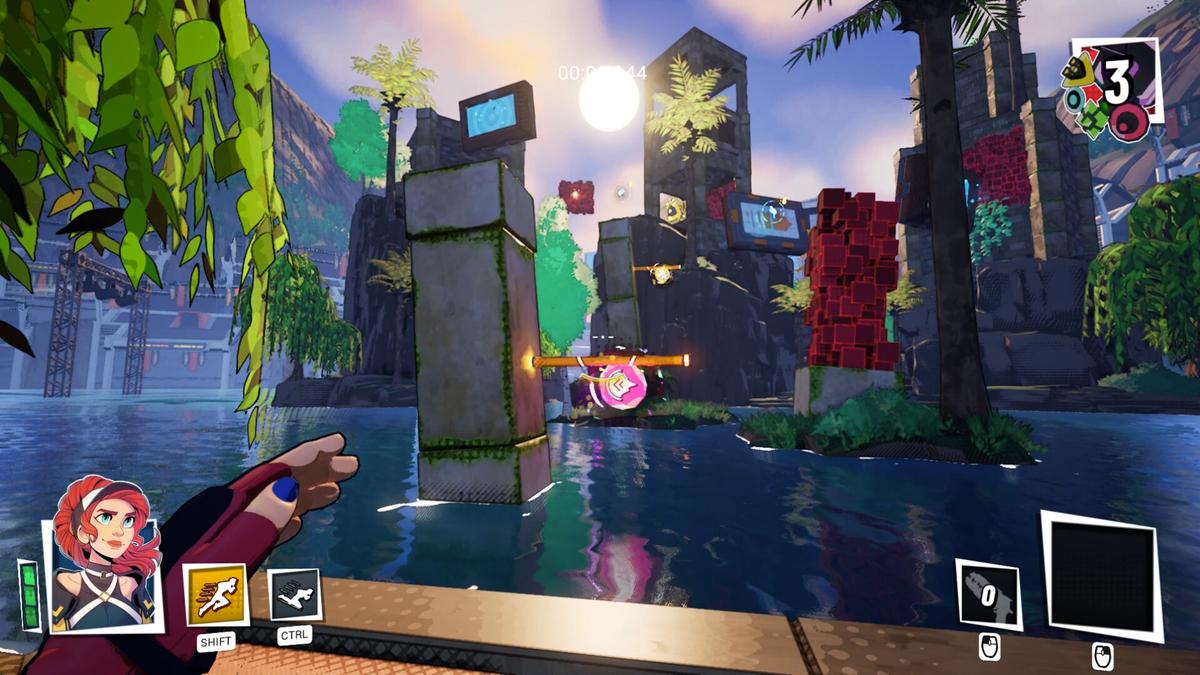 JETRUNNER-SKIDROW screenshot 1