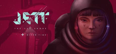 JETT: The Far Shore + Given Time-TENOKE screenshot 1