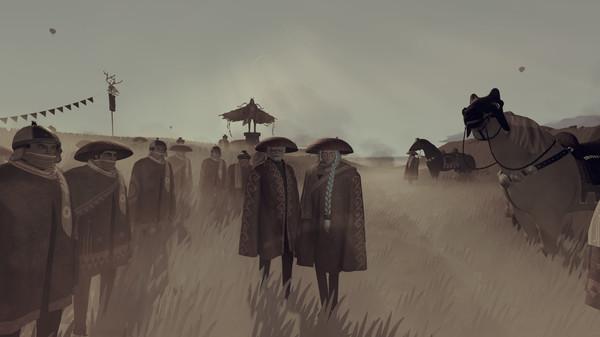 JETT: The Far Shore + Given Time-TENOKE Download Torrent [PC GAME]