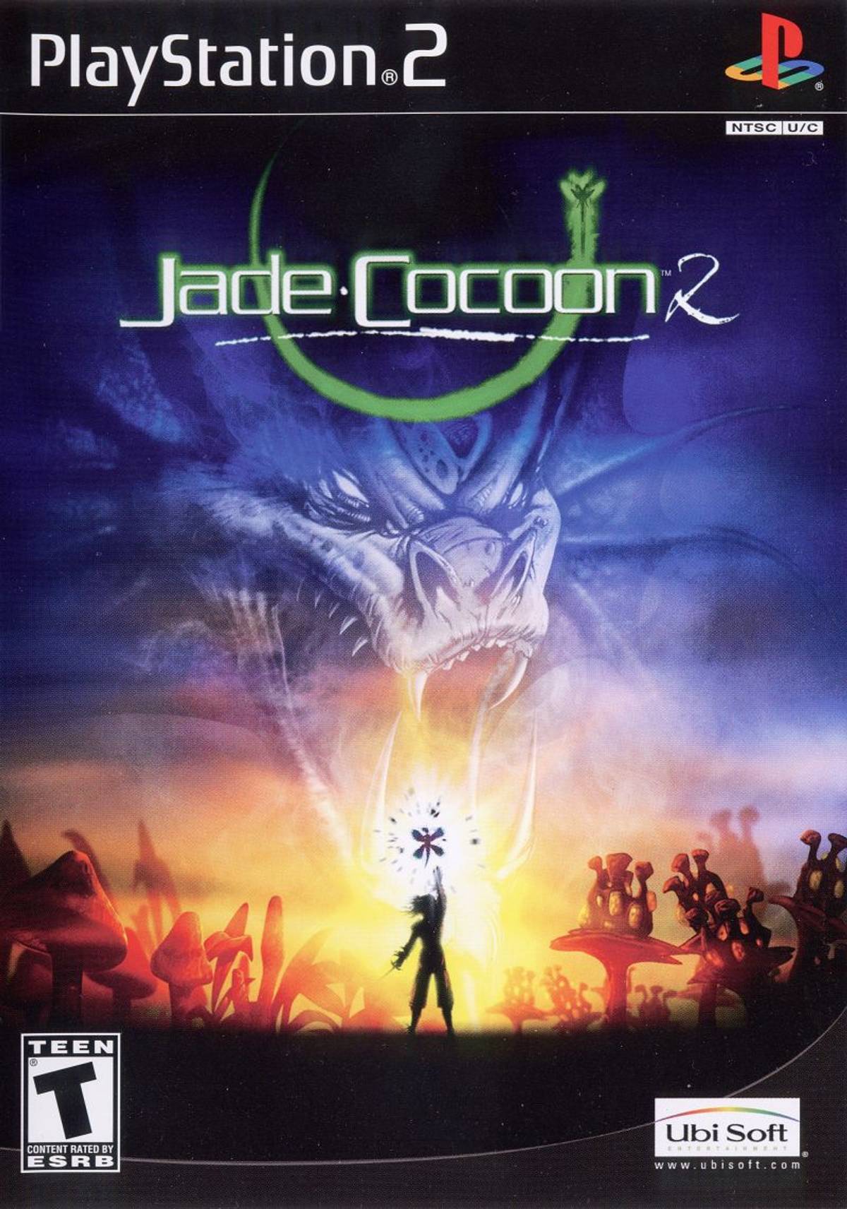 Download Torrent Jade Cocoon 2 ISO – PS2