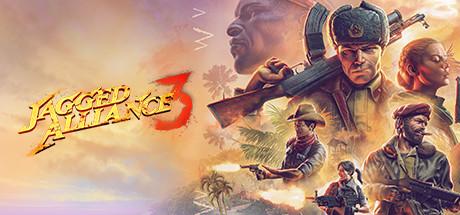 Jagged Alliance 3-FLT screenshot 1