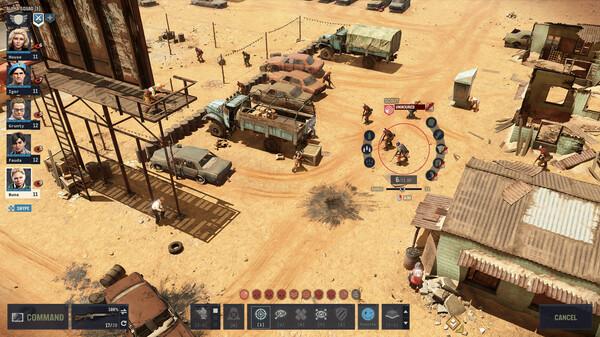 Jagged Alliance 3-FLT Download Torrent [PC GAME]