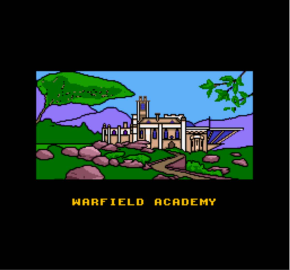 James Bond Jr ROM - SNES screenshot 2