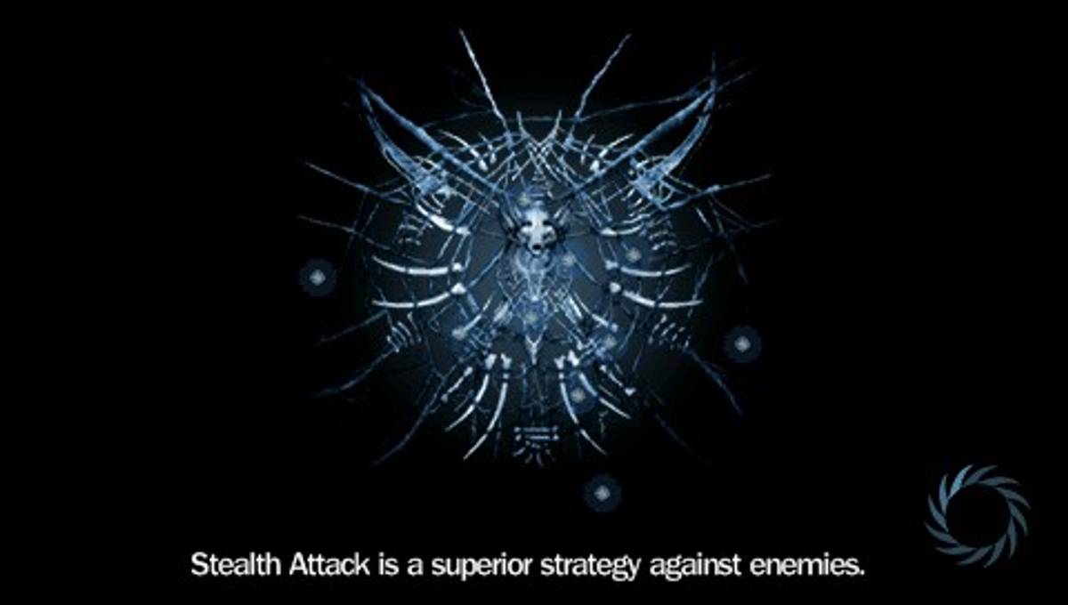 James Cameron's Avatar: The Game ISO - PSP screenshot 5