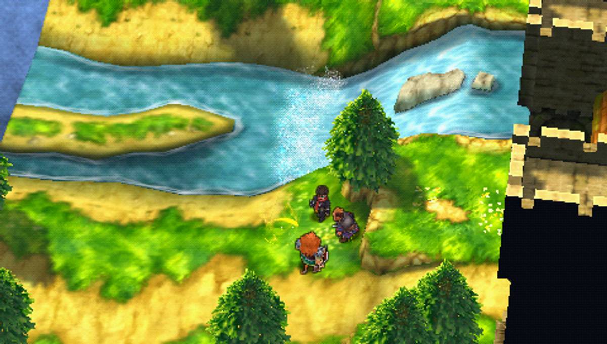 Jeanne d'Arc ISO - PSP screenshot 9