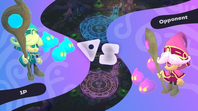 Jelly Troops screenshot 1