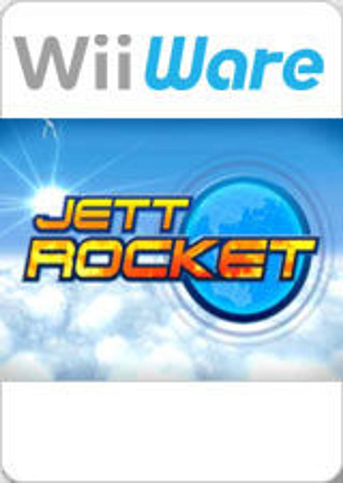Download Torrent Jett Rocket ISO – Wii