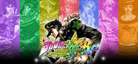 JoJo's Bizarre Adventure: All-Star Battle R-TENOKE screenshot 1