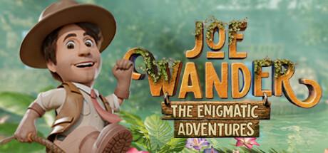 Joe Wander and the Enigmatic Adventures-TENOKE screenshot 1