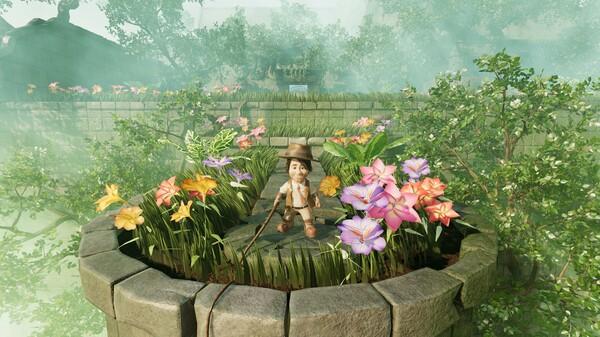 Joe Wander and the Enigmatic Adventures-TENOKE Download Torrent [PC GAME]