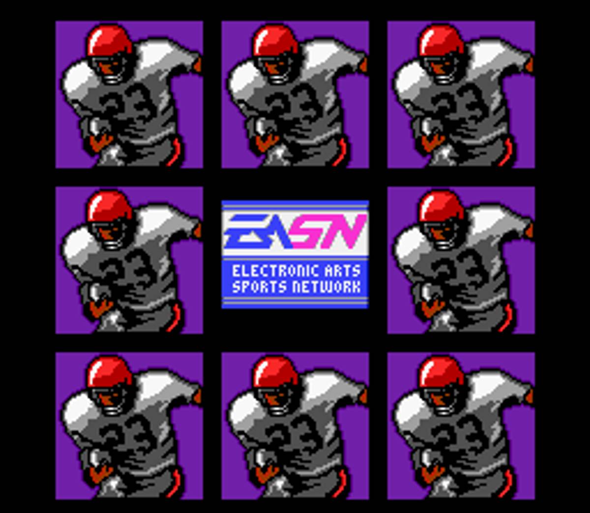 John Madden Football '92 ROM - SNES screenshot 3