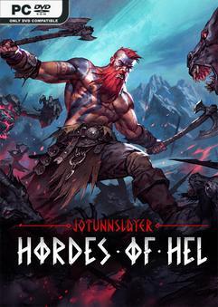 Download Torrent Jotunnslayer Hordes of Hel-RUNE [PC GAME]