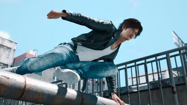 Judgment-EMPRESS Download Torrent [PC GAME]