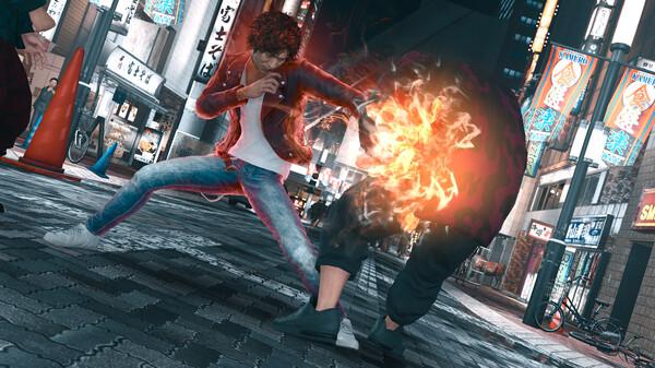 Judgment-EMPRESS screenshot 2