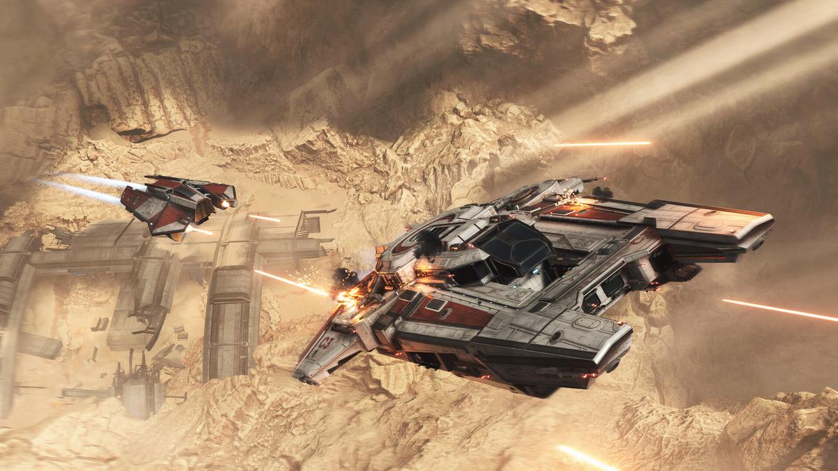 Jump Space v0.4.10.102 Early Access screenshot 2
