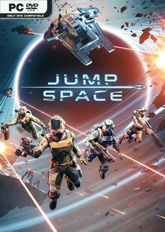 Download Torrent Jump Space v0.4.10.102 Early Access [PC GAME]