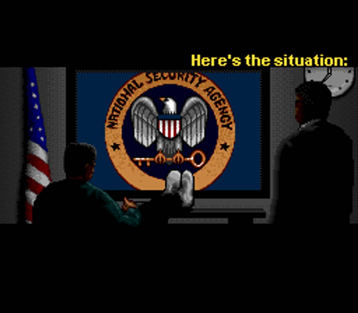 Jungle Strike ROM - SNES screenshot 3