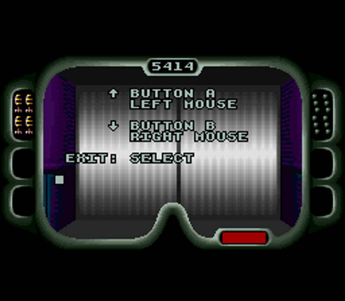 Jurassic Park ROM - SNES screenshot 5
