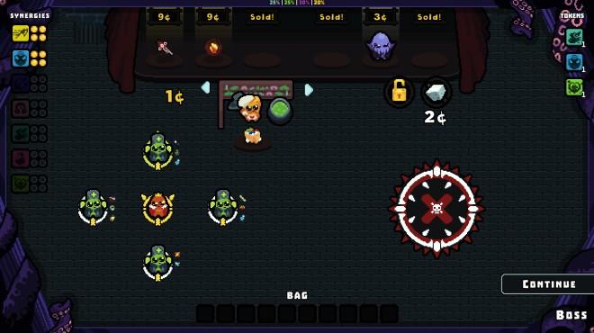 Just King Update v1 3 25b-TENOKE screenshot 2