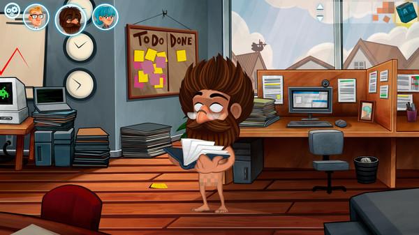 Justin Wack and the Big Time Hack-Razor1911 Download Torrent [PC GAME]