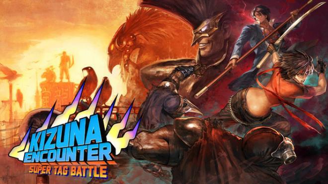 KIZUNA ENCOUNTER: SUPER TAG BATTLE Download Torrent [PC GAME]