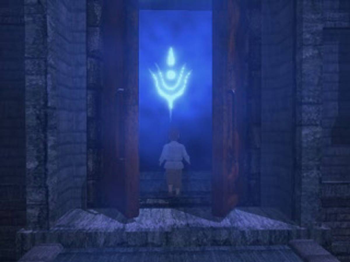 Kagero: Deception II ISO - PS1 screenshot 5