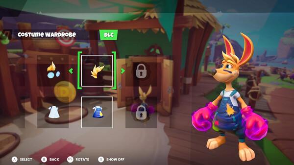 Kao the Kangaroo Top of the Class-I_KnoW Download Torrent [PC GAME]