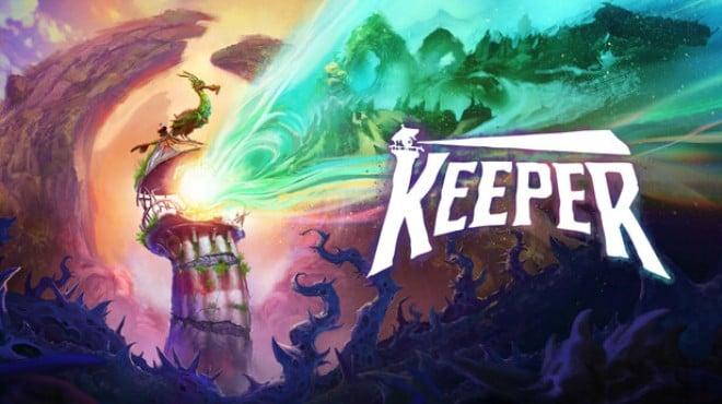 Keeper-RUNE Download Torrent [PC GAME]