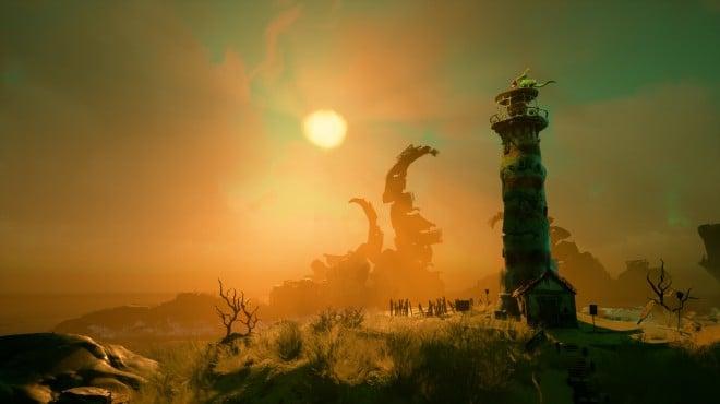 Keeper-RUNE screenshot 1