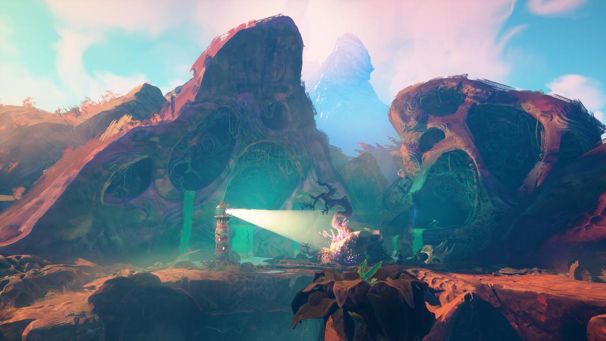 Keeper-RUNE screenshot 2