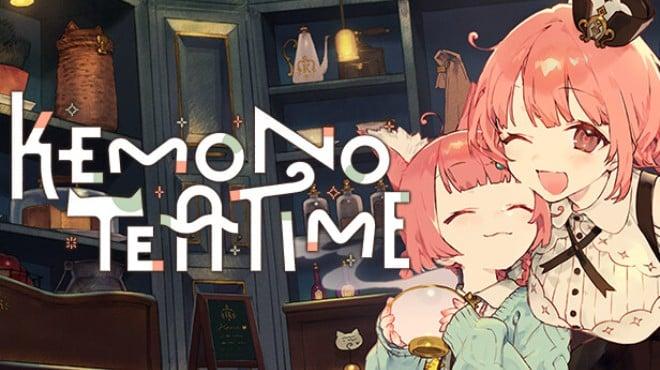 Kemono Teatime Update v1 0 2c-TENOKE Download Torrent [PC GAME]
