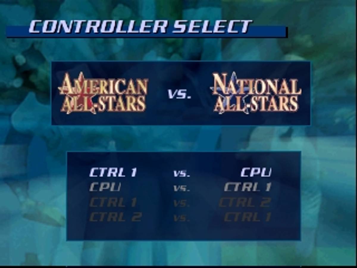 Ken Griffey Jr.'s Slugfest ROM - N64 screenshot 3