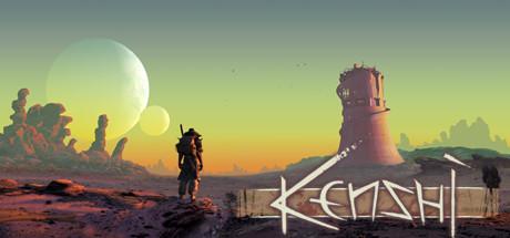 Kenshi v1.0.59B-jc141 screenshot 1