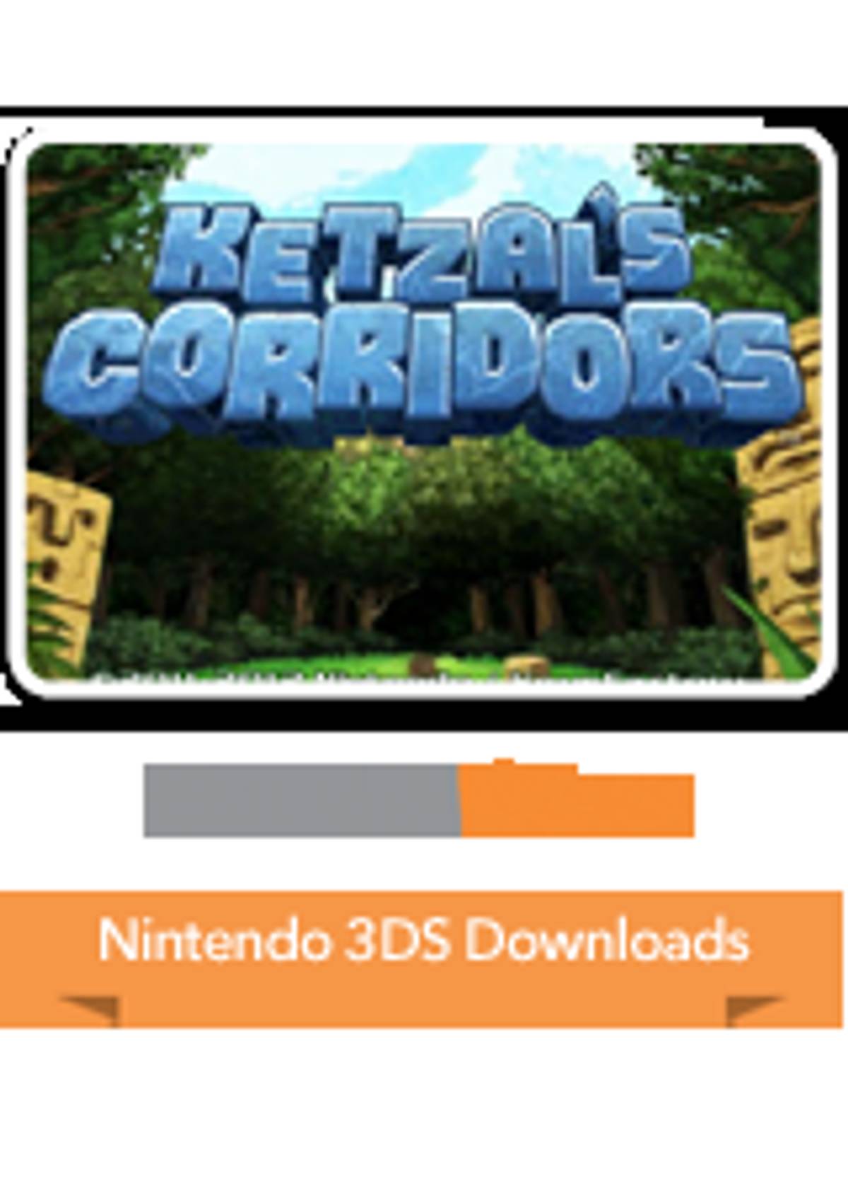 Download Torrent Ketzal’s Corridors ROM – 3DS