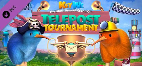 KeyWe The 100th Grand Ol Telepost Tournament v20221110-DOGE screenshot 1