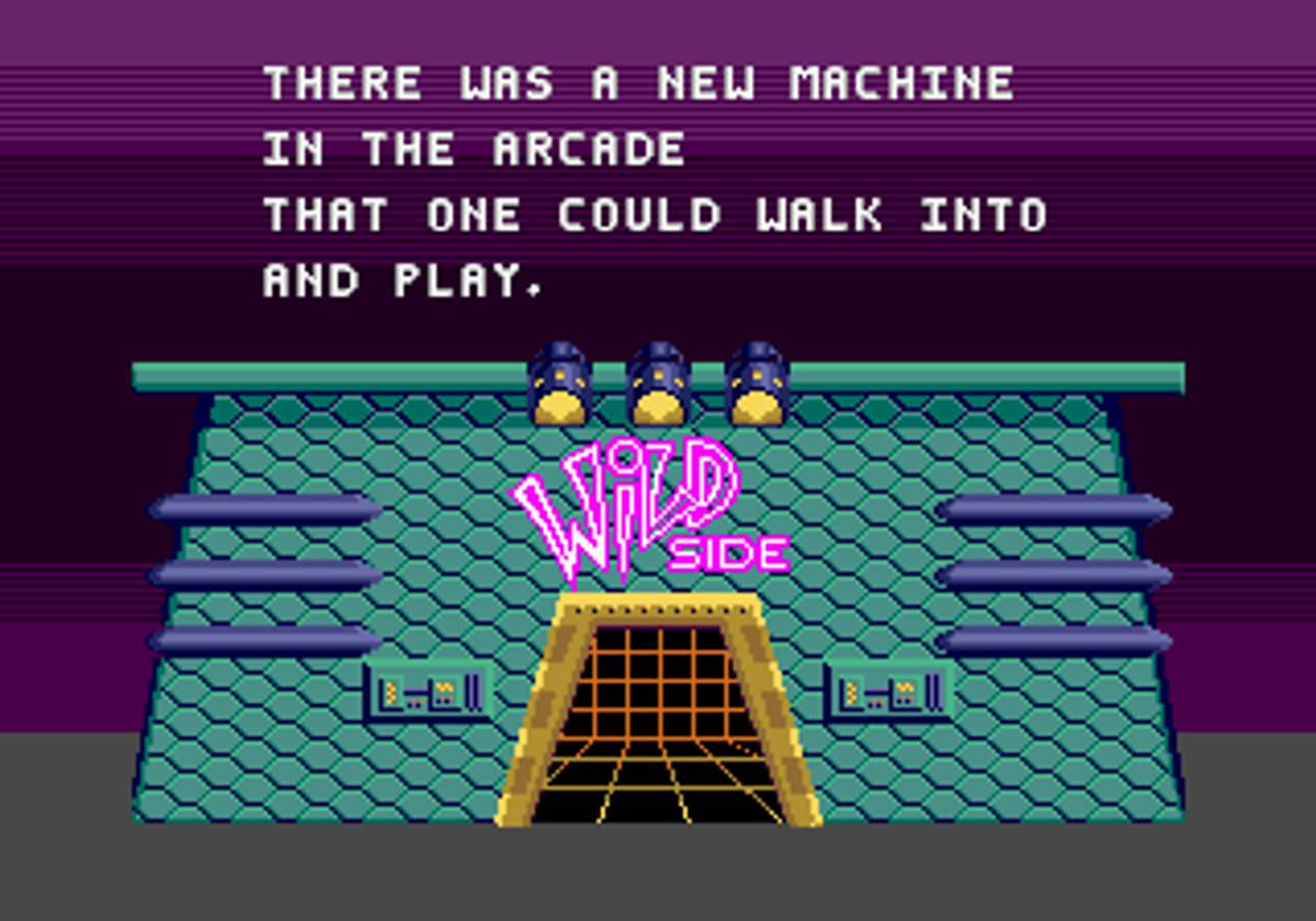 Kid Chameleon ROM - Genesis screenshot 1