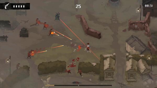 Kill The Crows-jc141 screenshot 2