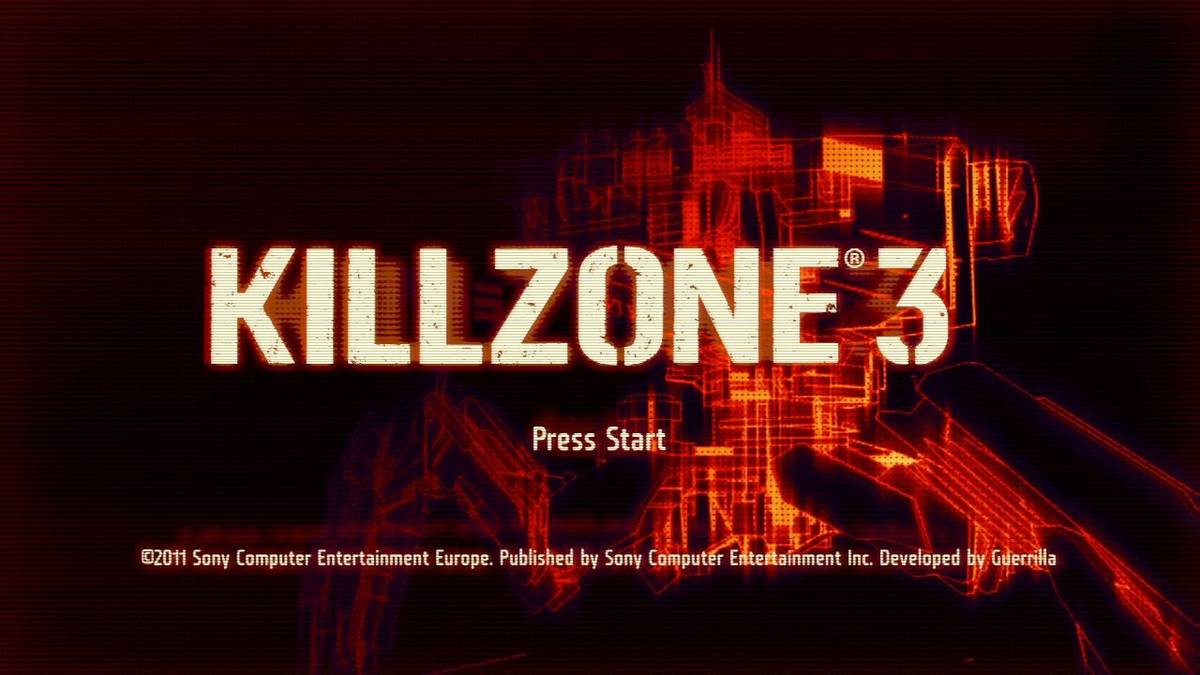 Killzone 3 ISO - PS3 screenshot 2