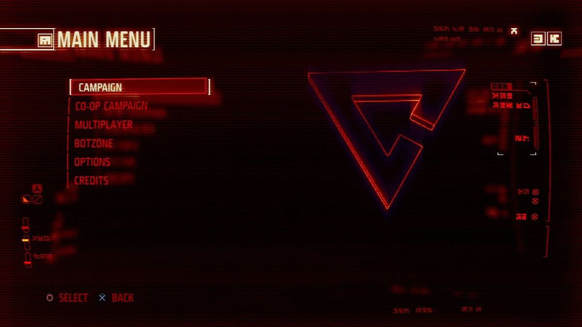 Killzone 3 ISO - PS3 screenshot 3