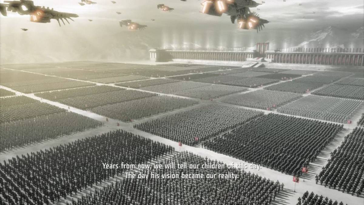 Killzone 3 ISO - PS3 screenshot 4