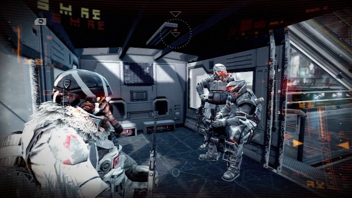 Killzone 3 ISO - PS3 screenshot 5