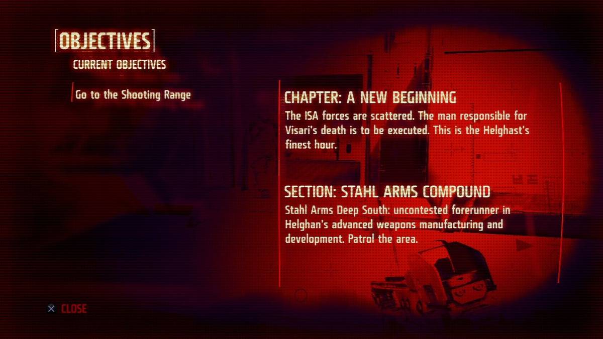 Killzone 3 ISO - PS3 screenshot 7