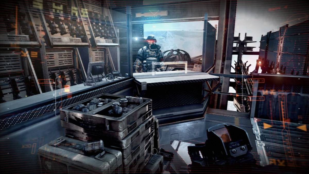 Killzone 3 ISO - PS3 screenshot 8