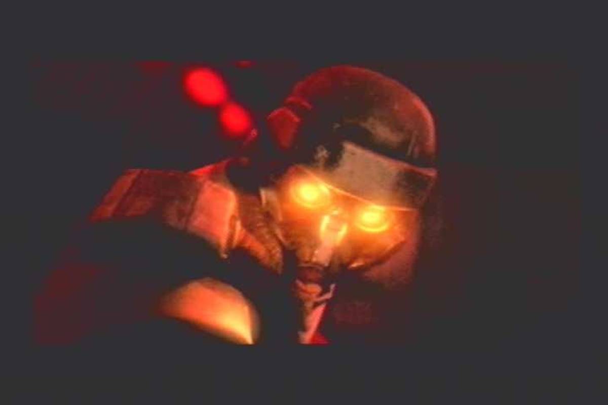 Killzone ISO - PS2 screenshot 1
