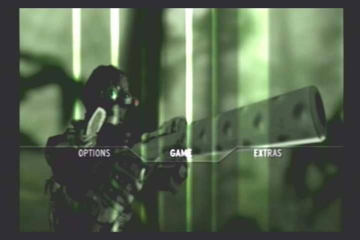 Killzone ISO - PS2 screenshot 3