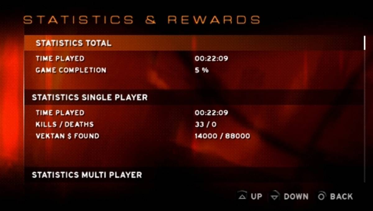 Killzone: Liberation ISO - PSP screenshot 4