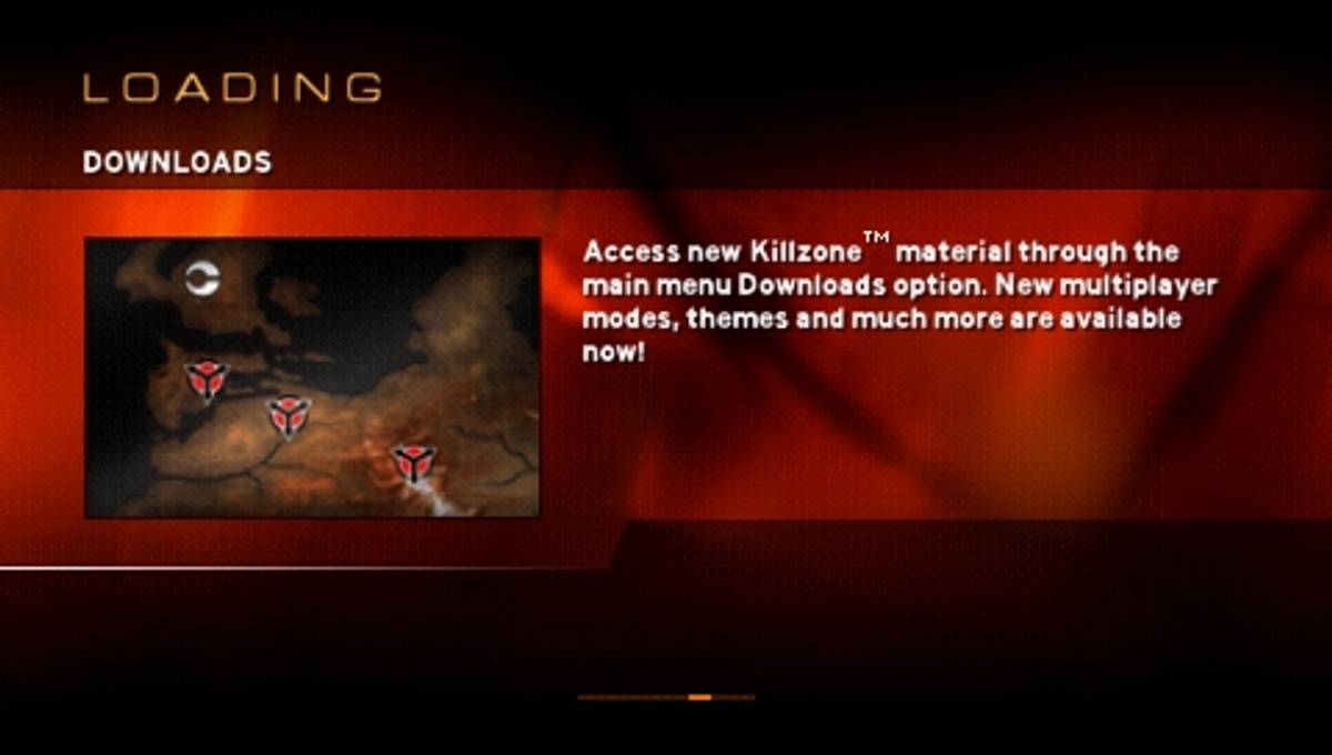 Killzone: Liberation ISO - PSP screenshot 7