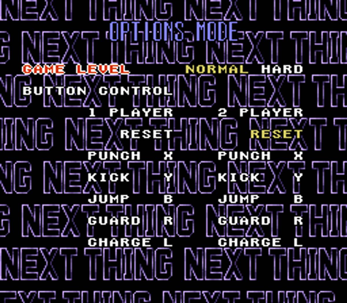 King of the Monsters 2: The Next Thing ROM - SNES screenshot 4