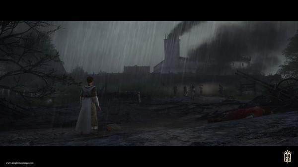 Kingdom Come: Deliverance A Womans Lot-I_KnoW screenshot 2