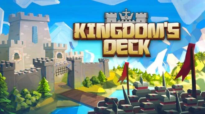 Kingdoms Deck Update v1 2 0-TENOKE Download Torrent [PC GAME]